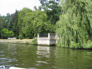 Am Kleinen Wannsee