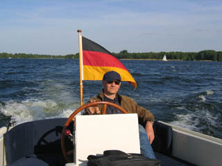 Der M�ggelsee