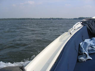 Der M�ggelsee